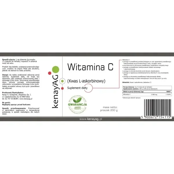 kenay-witamina-c-kwas-askorbinowy-200-g