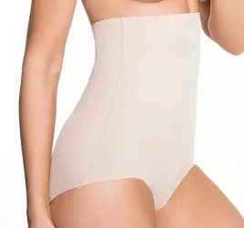 julimex-figi-wysoka-talia-241-bezowy-modelujace-wyszczuplajace-m-wysokie