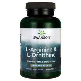 swanson-l-arginina-and-l-ornityna-100-kaps