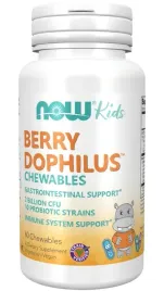 now-foods-berrydophilus-kids-probiotyk-dla-dzieci-60-tabl