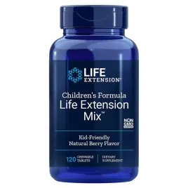 life-extension-children-s-formula-life-extension-mix-120-tabl