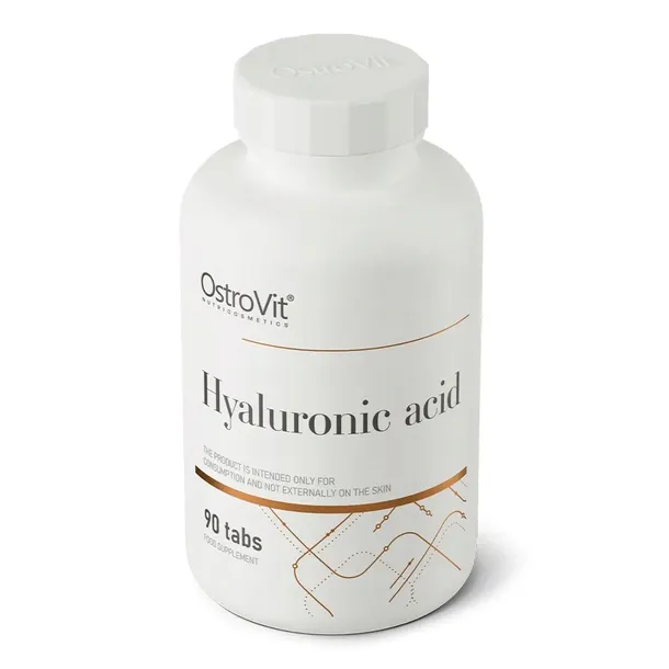 ostrovit-kwas-hialuronowy-90-tabl-pojemnosc-90-ml