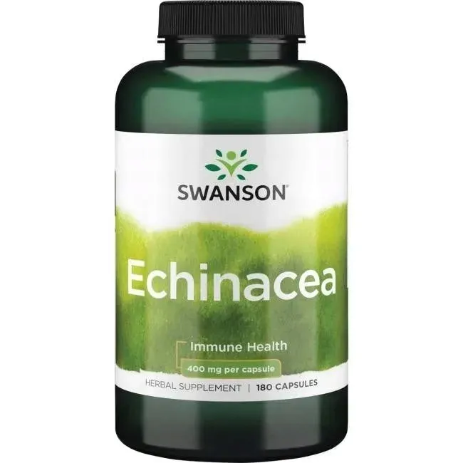 swanson-echinacea-400-mg-180-kaps