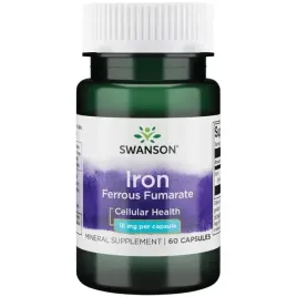 swanson-iron-ferrous-fumarate-18-mg-60-kaps
