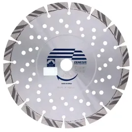 diamentowa-tarcza-do-ciecia-granitu-230mm-wentylowana-zenesis-turbo-granit