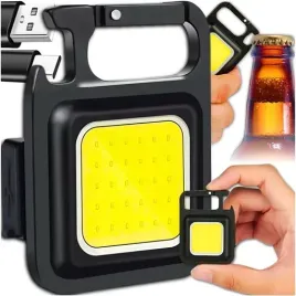 mini-latarka-led-kieszonkowa-mocna-uchwyt-nozka-brelok-magnes-otwieracz