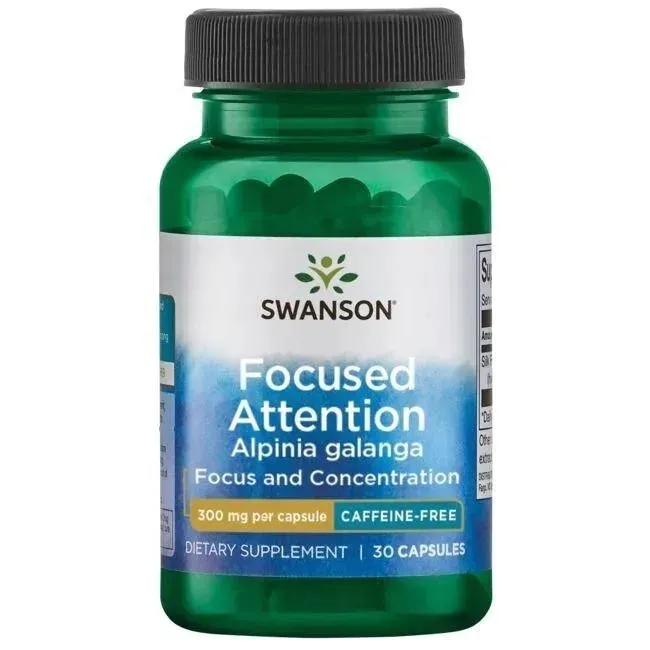 swanson-focused-attention-30-kaps