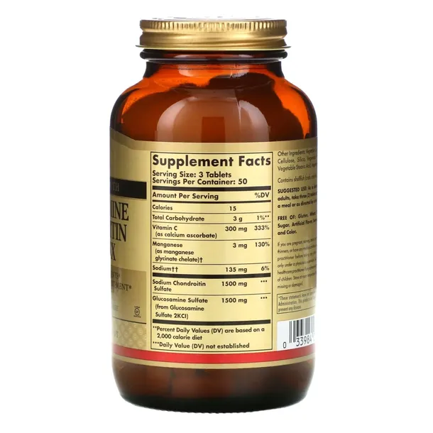 solgar-extra-strength-glucosamine-chondroitin-complex-150-tabl-cechy-dodatkowe-bezglutenowy