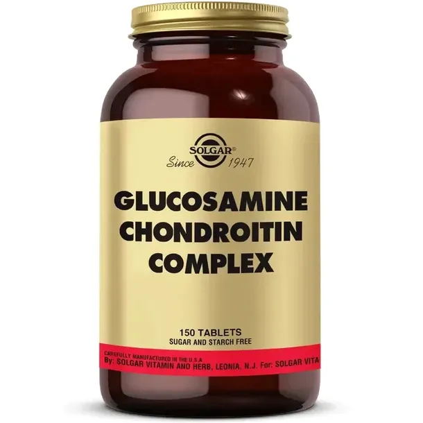 solgar-extra-strength-glucosamine-chondroitin-complex-150-tabl-marka-solgar