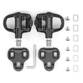 lekkie-pedaly-rowerowe-szosowe-zatrzaskowe-nylonowe-z-blokami-gewage-306g