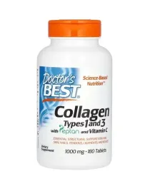 doctor-s-best-collagen-types-i-and-iii-180-tabl