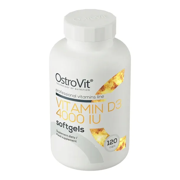 ostrovit-witamina-d3-4000-iu-120-kaps-postac-kapsulki