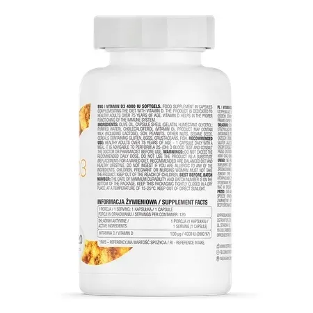 ostrovit-witamina-d3-4000-iu-120-kaps-cechy-dodatkowe-bez-cukru