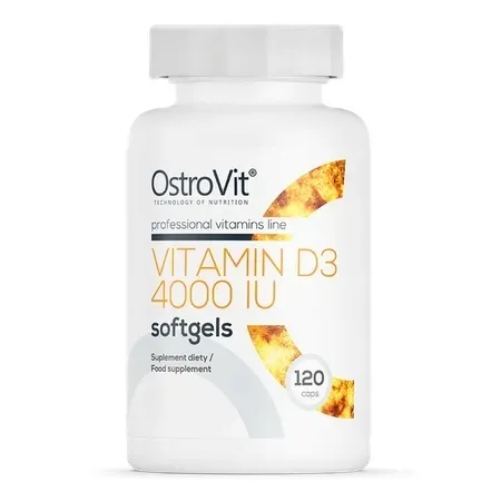 ostrovit-witamina-d3-4000-iu-120-kaps-stan-nowy