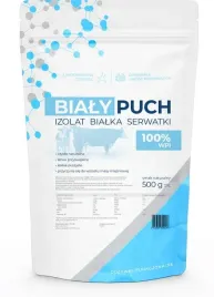 bialy-puch-izolat-bialka-serwatki-100percent-czysty-wpi-odzywka-bialkowa