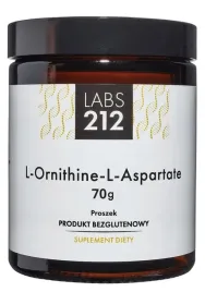 labs212-l-ornithine-l-aspartate-70-g