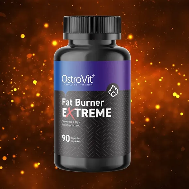ostrovit-fat-burner-extreme-90-kaps-forma-kapsulki