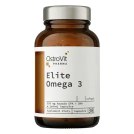 ostrovit-elite-omega-3-30-kaps