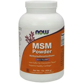 now-foods-siarka-msm-metylosulfonylometan-454-g
