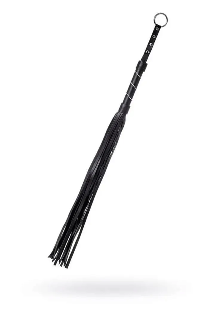 anonymo-flogger-pu-leather-black-64-cm