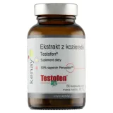kenay-kozieradka-testofen-60-kaps-postac-kapsulki