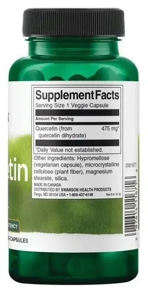swanson-kwercetyna-475-mg-60-kaps-stan-nowy