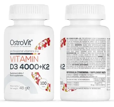 ostrovit-witamina-d3-4000-k2-100-tabl-cechy-dodatkowe-bez-cukru