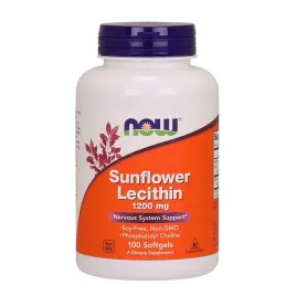 lecytyna-slonecznik-now-foods-sunflower-lecithin-1200mg-100softgels