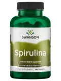 swanson-spirulina-500-mg-180-tabl-rodzaj-spirulina