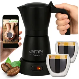 kawiarka-elektryczna-camry-300ml-espresso-ekspres-do-kawy-480w-2-filizanki