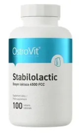 ostrovit-stabilolactic-100-tabl