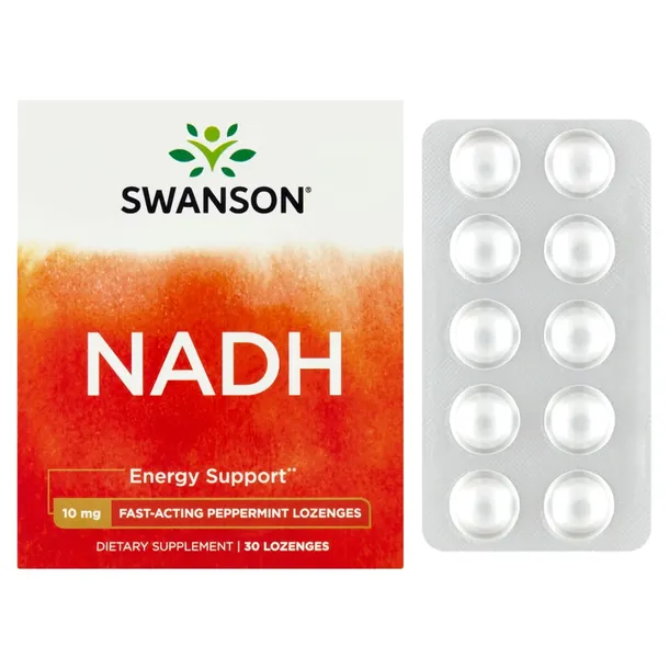 swanson-nadh-10-mg-30-tabl-podstawowy-skladnik-inny