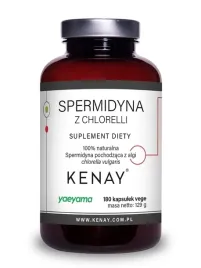 kenay-spermidyna-z-chlorelli-180-kaps