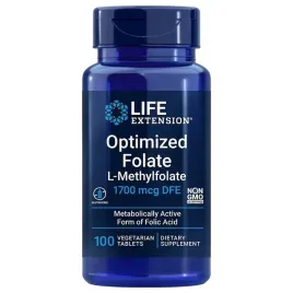 life-extension-kwas-foliowy-optimized-folate-100-tabl
