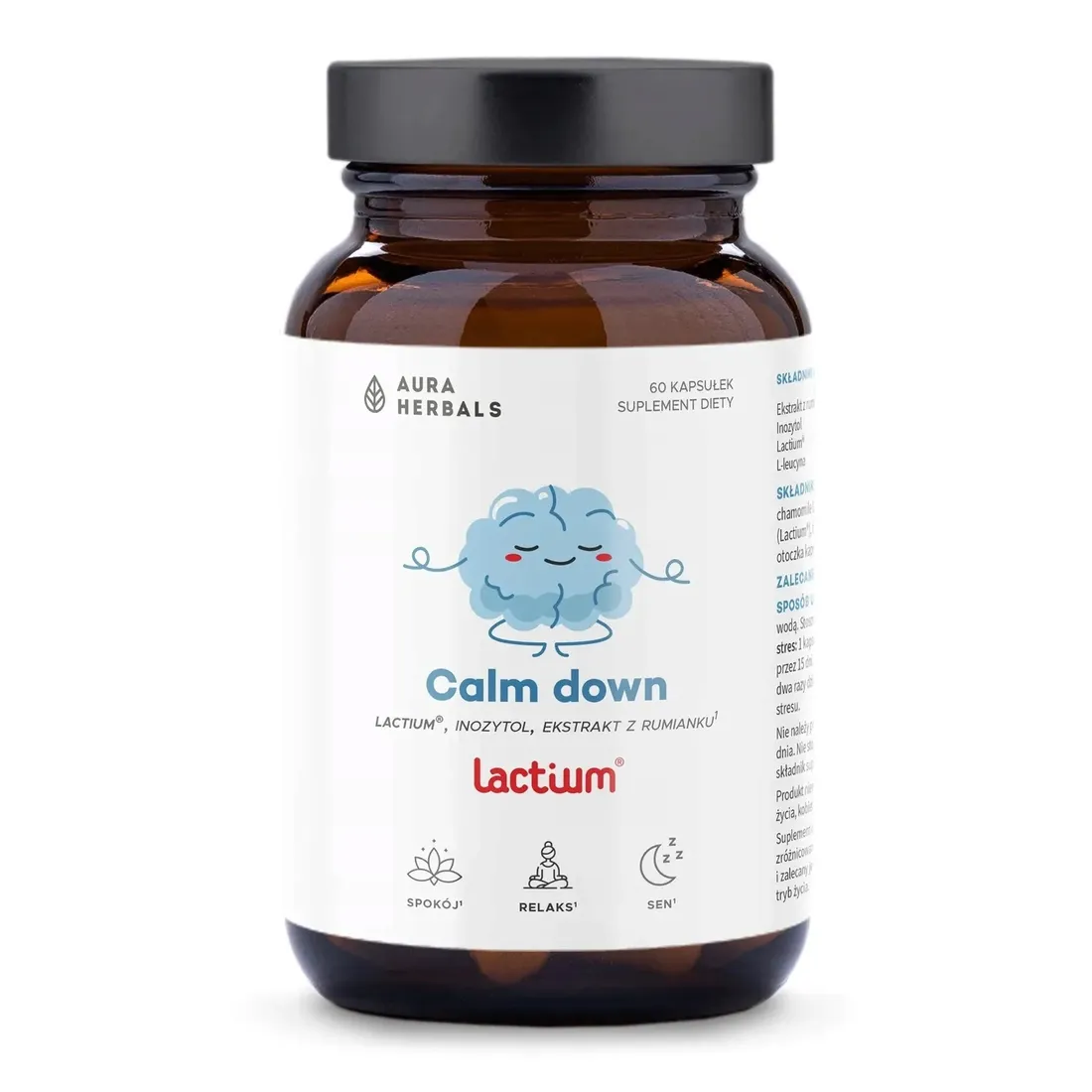 aura-herbals-calm-down-lactium-60-kaps