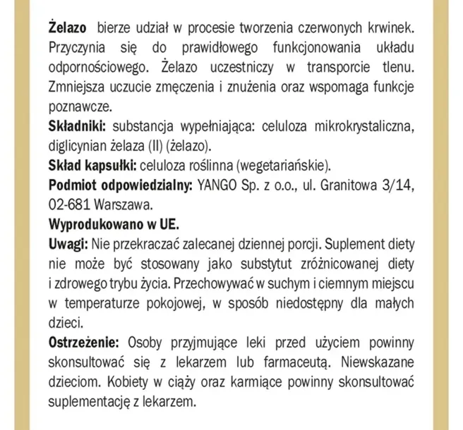 yango-witamina-b12-100-mcg-90-kaps-pojemnosc-90-ml