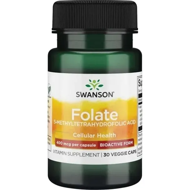 swanson-folate-400-mcg-30-kaps-podstawowy-skladnik-kwas-foliowy