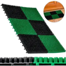 wycieraczka-plastikowa-uniwersalna-mata-czyszczaca-trawa-trawka-36x55