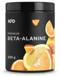 kfd-beta-alanine-300-g-pomaranczowo-cytrynowy-beta-alanina