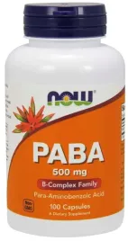 now-foods-paba-kwas-para-aminobenzoesowy-500-mg-100-kaps