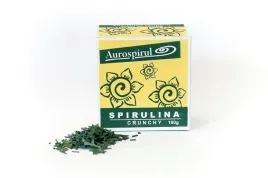 aurospirul-spirulina-crunchy-100-g