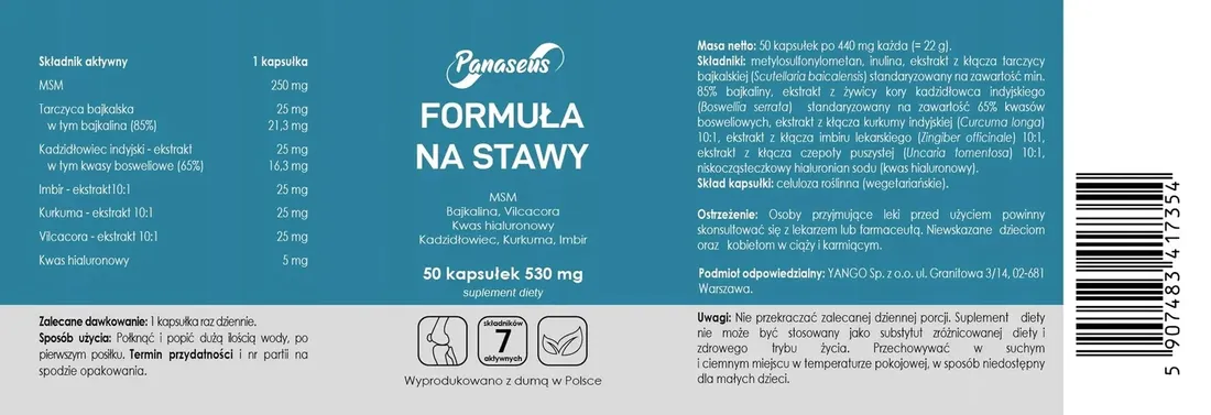 panaseus-formula-na-stawy-50-kaps