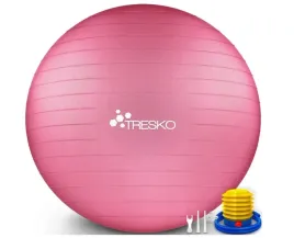 pilka-gimnastyczna-z-pompka-65-cm-do-jogi-pilatesu-rozowa