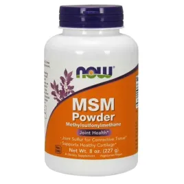 now-foods-siarka-msm-metylosulfonylometan-227-g