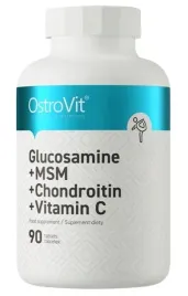 ostrovit-glukozamina-msm-chondroityna-witamina-c-90-tabl