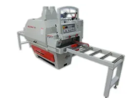 wielopila-stol-podawczy-odbiorczy-2-lasery-krotkie-elementy-wysokosc-155mm