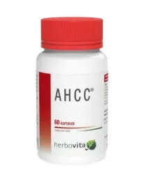 herbovita-ahcc-60-kaps