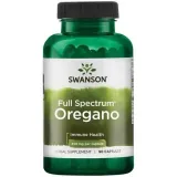 swanson-oregano-450-mg-90-kaps