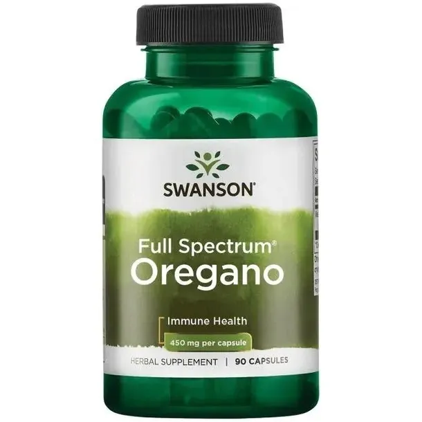 swanson-oregano-450-mg-90-kaps-pojemnosc-90-ml