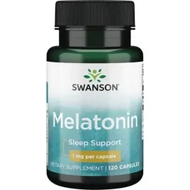 swanson-melatonina-1mg-120-kaps